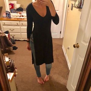 Express Tunic